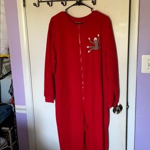 Monkey Onsie
